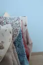 Sac de crèche ou d'école