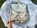Sac de crèche (en stock)