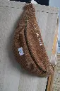 Sac banane adulte