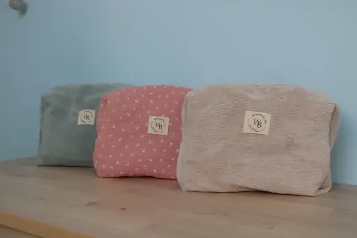 Trousse de toilette